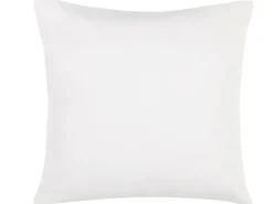 Beliani Koristetyyny Ulkokayttoon 2Kpl Setti 45 X 45 Cm Lehtikuviolla Pavelli Best