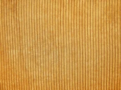 Beliani Koristetyyny Vakosametti Sinapinkeltainen 47 X 27 Cm 2 Kpl Zinnia Online