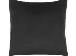 Beliani Koristetyyny 45X45 Cm 2 Kpl Musta Cupid Cheap