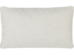 Beliani Koristetyynynpaallinen Monivarinen 30 X 50 Cm Abstrakti Kuviointi Browallia Outlet