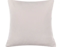 Beliani Koristetyynysetti 2 Kpl Pupukuviolla Ruskeanharmaa 45 X 45 Cm Buxus Shop