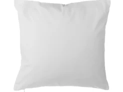 Beliani Koristetyynysetti 2 Kpl 45X45Cm Ananasprintilla Yasmin Flash Sale