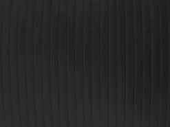 Beliani Koristetyynysetti 30 X 50 Cm Raidallinen Musta Gudari Store