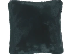 Beliani Koristetyynysetti 42 X 42 Cm Tekoturkis Vihrea Tandur Hot