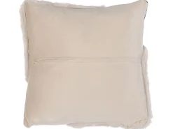 Beliani Koristetyynysetti 42 X 42 Cm Beige / Ruskea Ehnar Flash Sale