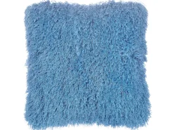 Beliani Koristetyynysetti 45 X 45 Porroinen Sininen Cide Best Sale