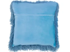 Beliani Koristetyynysetti 45 X 45 Porroinen Sininen Cide Best Sale