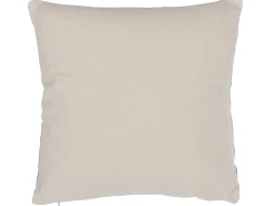 Beliani Koristetyynysetti Kaarme 45 X 45 Cm Beige Manora Best Sale
