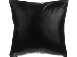 Beliani Koristetyynysetti Mustilla Paljeteilla 45X45Cm Aster Flash Sale