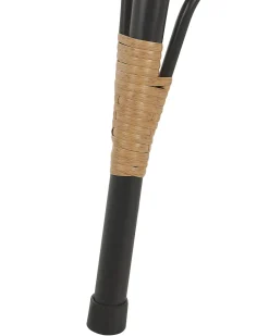 Beliani Korituoli Polyrottinki Luonnonvari Veroli Hot