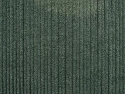 Beliani Kulmamoduuli Vakosametti Tummanvihrea Lemvig Online