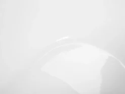 Beliani Kylpyamme Vapaasti Seisova Valkoinen 180 X 80 Cm Carrera New