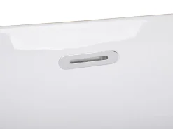 Beliani Kylpyamme Vapaasti Seisova Kulta 170 X 77 Cm Tesoro Clearance