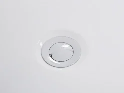 Beliani Kylpyamme Vapaasti Seisova Kulta 170 X 77 Cm Tesoro Clearance