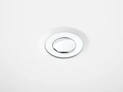 Beliani Kylpyamme Vapaasti Seisova Musta 170 X 77 Cm Tesoro Clearance