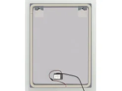 Beliani Kylpyhuoneen Kalusteet 4 Osaa Musta Tudela Clearance