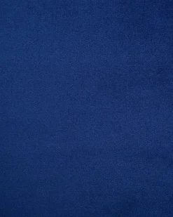 Beliani Laivastonsininen Samettiverhoiltu Nojatuoli Chesterfield Hot