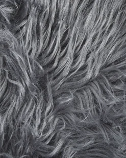 Beliani Lampaan Tekotalja Harmaa Mungo Cheap