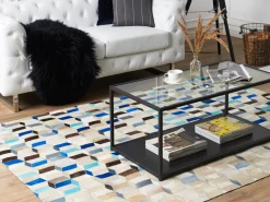 Beliani Lampaan Tekotalja Musta Mungo Online