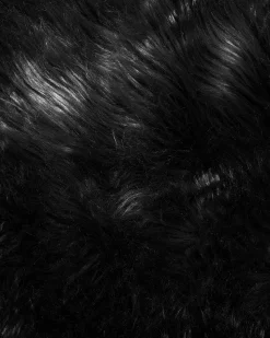 Beliani Lampaan Tekotalja Musta Mungo Online