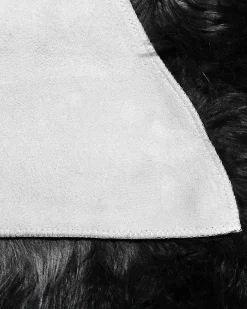 Beliani Lampaan Tekotalja Musta Mungo Online