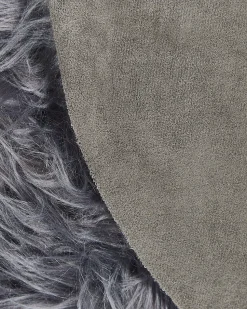 Beliani Lampaan Tekotalja Tummanharmaa Mamungari Best