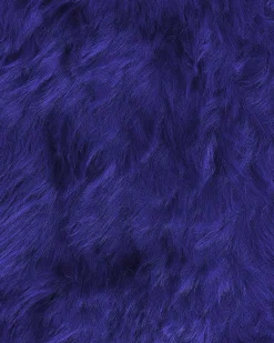 Beliani Lampaantalja Laivastonsininen Uluru Best