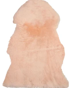 Beliani Lampaantalja Persikka Uluru Hot