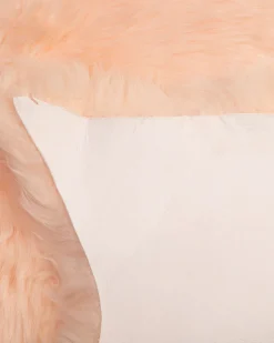 Beliani Lampaantalja Persikka Uluru Hot