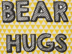 Beliani Lasten Tyyny 40 X 40 Cm Keltainen Radzikot Online