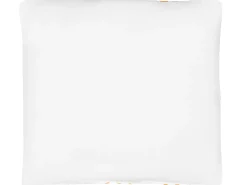 Beliani Lasten Tyyny 40 X 40 Cm Oranssi Radzikot Clearance