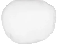 Beliani Lasten Tyyny 2Kpl 50 X 40 Cm Harmaa Dhanbad Sale