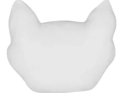 Beliani Lasten Tyyny 2Kpl 50 X 40 Cm Keltainen Vadodara Sale