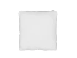 Beliani Lasten Tyyny 2Kpl 45 X 45 Cm Keltainen Waranasi New