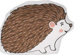 Beliani Lasten Tyyny 2Kpl 46 X 36 Cm Ruskea Benagulru Best