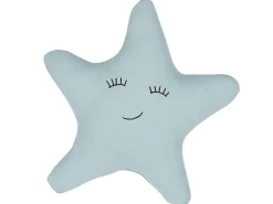 Beliani Lasten Tyyny Tahti 40 X 40 Cm Sininen Bhopal Best Sale