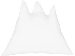 Beliani Lasten Tyyny Vuoret 60 X 50 Cm Vihrea/Musta Indore Shop