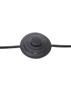 Beliani Lattiavalaisin 3 Polttimoa Teras Kulta Ramis Discount