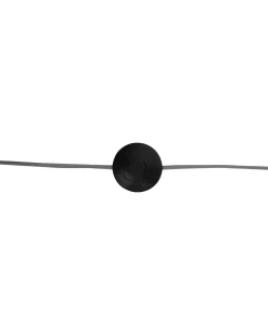 Beliani Lattiavalaisin 3 Polttimoa Betoni Vaaleanharmaa Mistago Sale