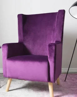 Beliani Lattiavalaisin Metalli Musta Tamega Clearance