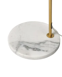 Beliani Lattiavalaisin Rauta Kulta Mocal Online