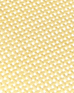 Beliani Lattiavalaisin Rauta Musta/Luonnovari Merrica Shop