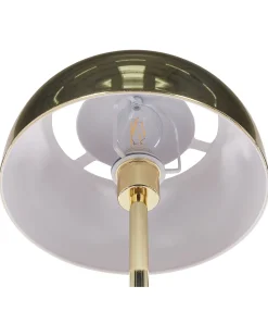 Beliani Lattiavalaisin Teras Kulta Senette Best Sale