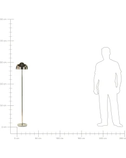 Beliani Lattiavalaisin Teras Kulta Senette Best Sale