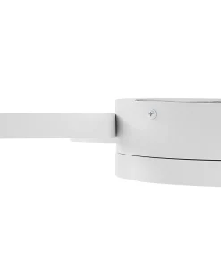 Beliani Led-Kattovalaisin Valkoinen Agnat Clearance