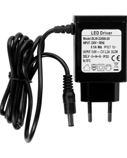 Beliani Led-Lattiavalaisin Hopea Aquarius Sale