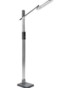 Beliani Led-Lattiavalaisin Hopea Aquarius Sale