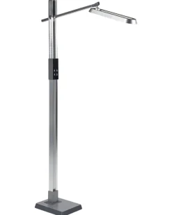 Beliani Led-Lattiavalaisin Hopea Aquarius Sale