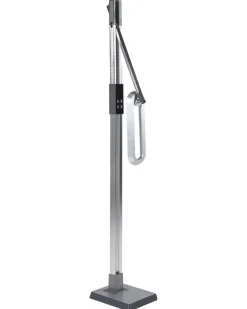 Beliani Led-Lattiavalaisin Hopea Aquarius Sale