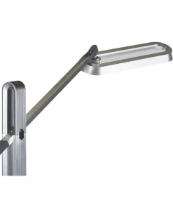 Beliani Led-Lattiavalaisin Hopea Aquarius Sale